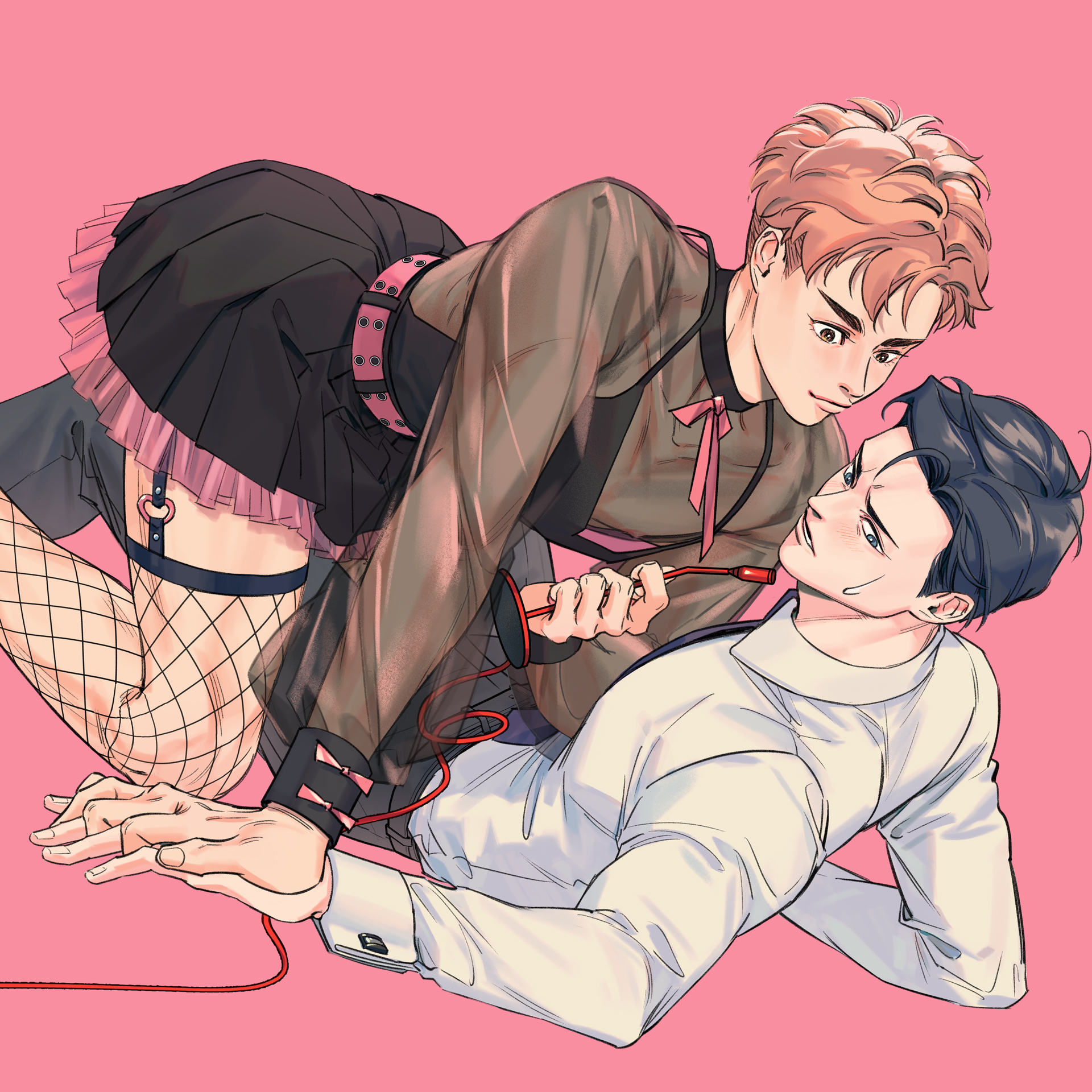 死神 - 黑崎一护的死神代理故事